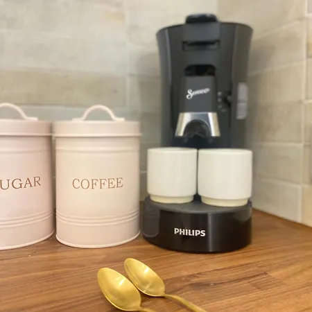 Butler Golden Glory I Zentrum I Kueche I Parken I Netflix Апартаменты *