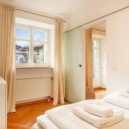 Butler Golden Glory I Zentrum I Kueche I Parken I Netflix *