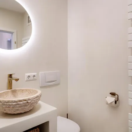 Butler Golden Glory I Zentrum I Kueche I Parken I Netflix