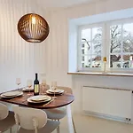 아파트 Mit Balkon & Parkplatz Im Zentrum Füssen