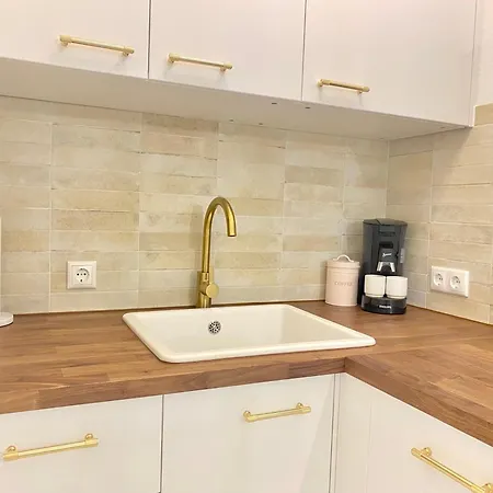 Butler Golden Glory I Zentrum I Kueche I Parken I Netflix