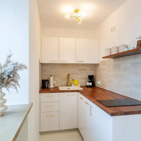 Appartement Butler Golden Glory I Zentrum I Kueche I Parken I Netflix Füssen