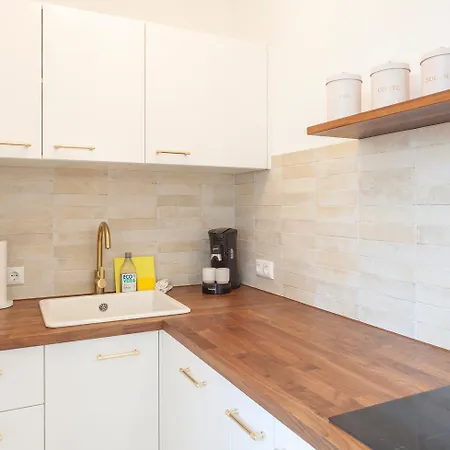 Apartment Mit Balkon & Parkplatz Im Zentrum Fuessen Füssen