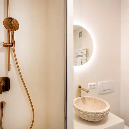 Apartment Mit Balkon I Tiefgarage I Zentrum Fuessen *