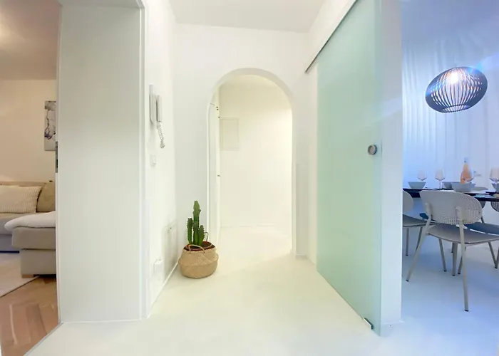 Appartement Apartment Mit Balkon & Parkplatz Im Zentrum Fuessen *