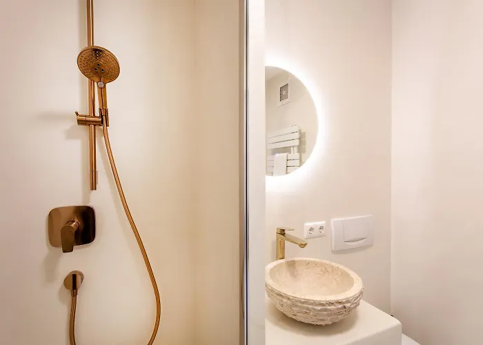 Apartment Mit Balkon & Parkplatz Im Zentrum Fuessen *