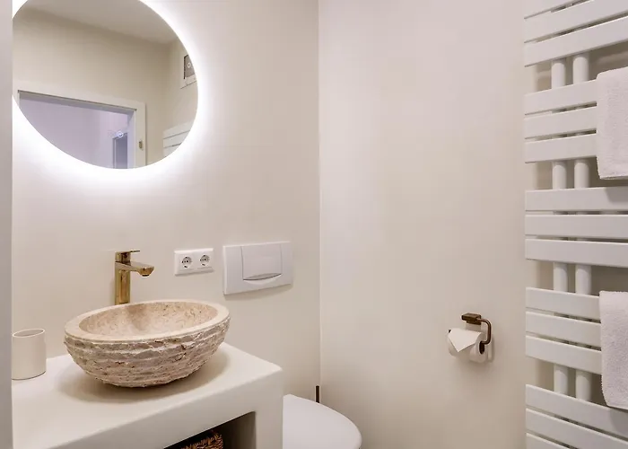 Apartment Mit Balkon & Parkplatz Im Zentrum Fuessen